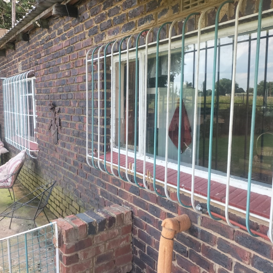 3 Bedroom Property for Sale in Vaal Power A H Free State